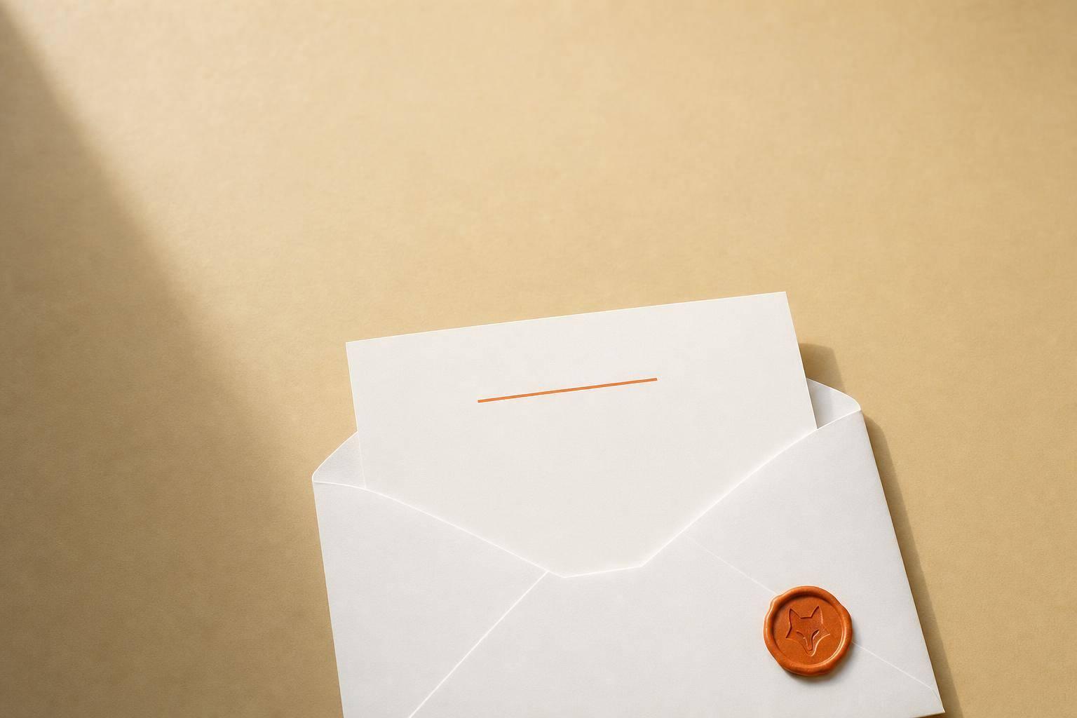 Plain text email draft being reviewed for spam trigger patterns