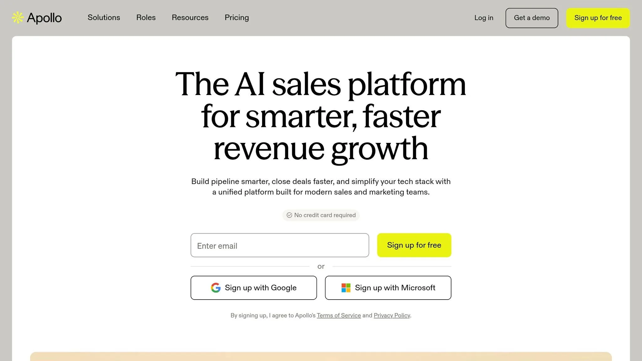 Apollo.io