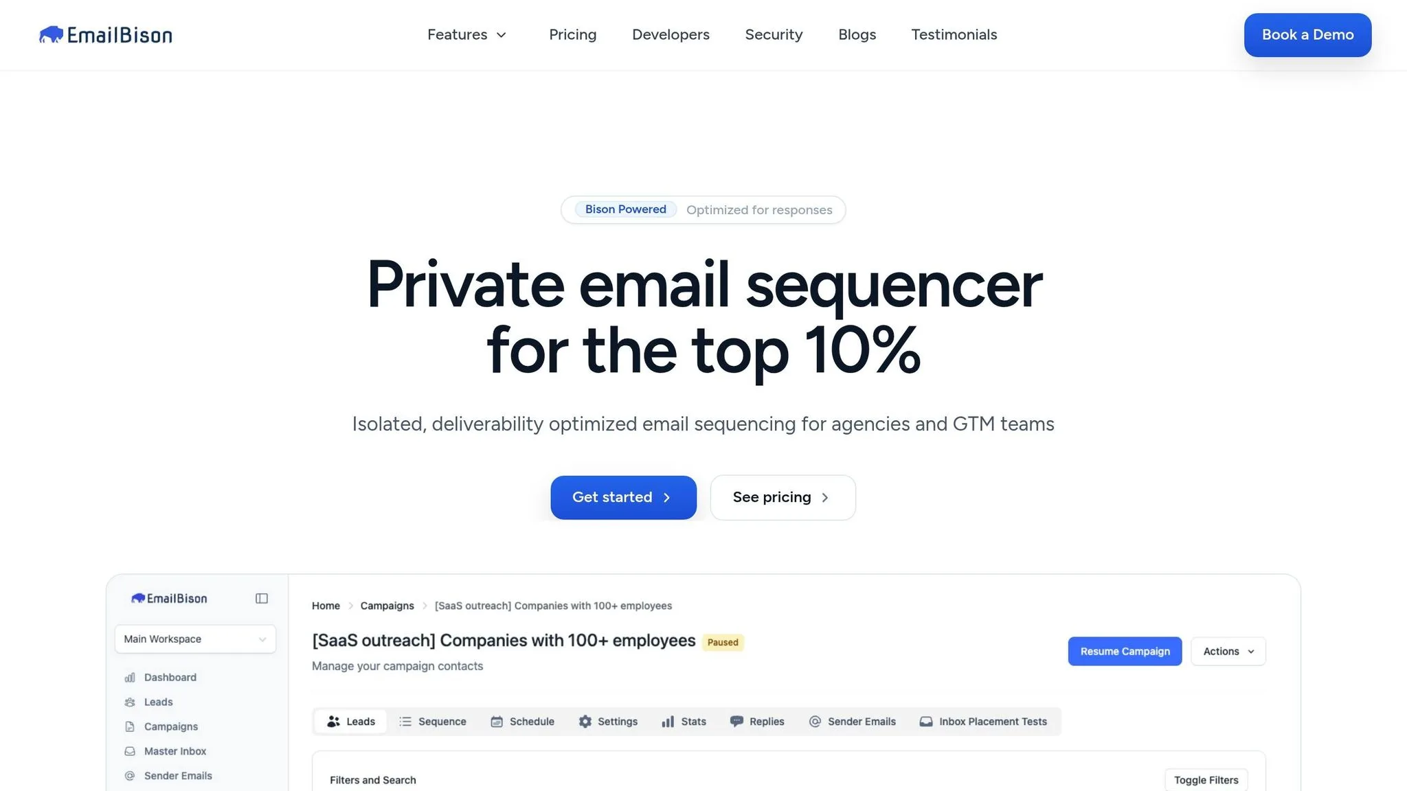 EmailBison