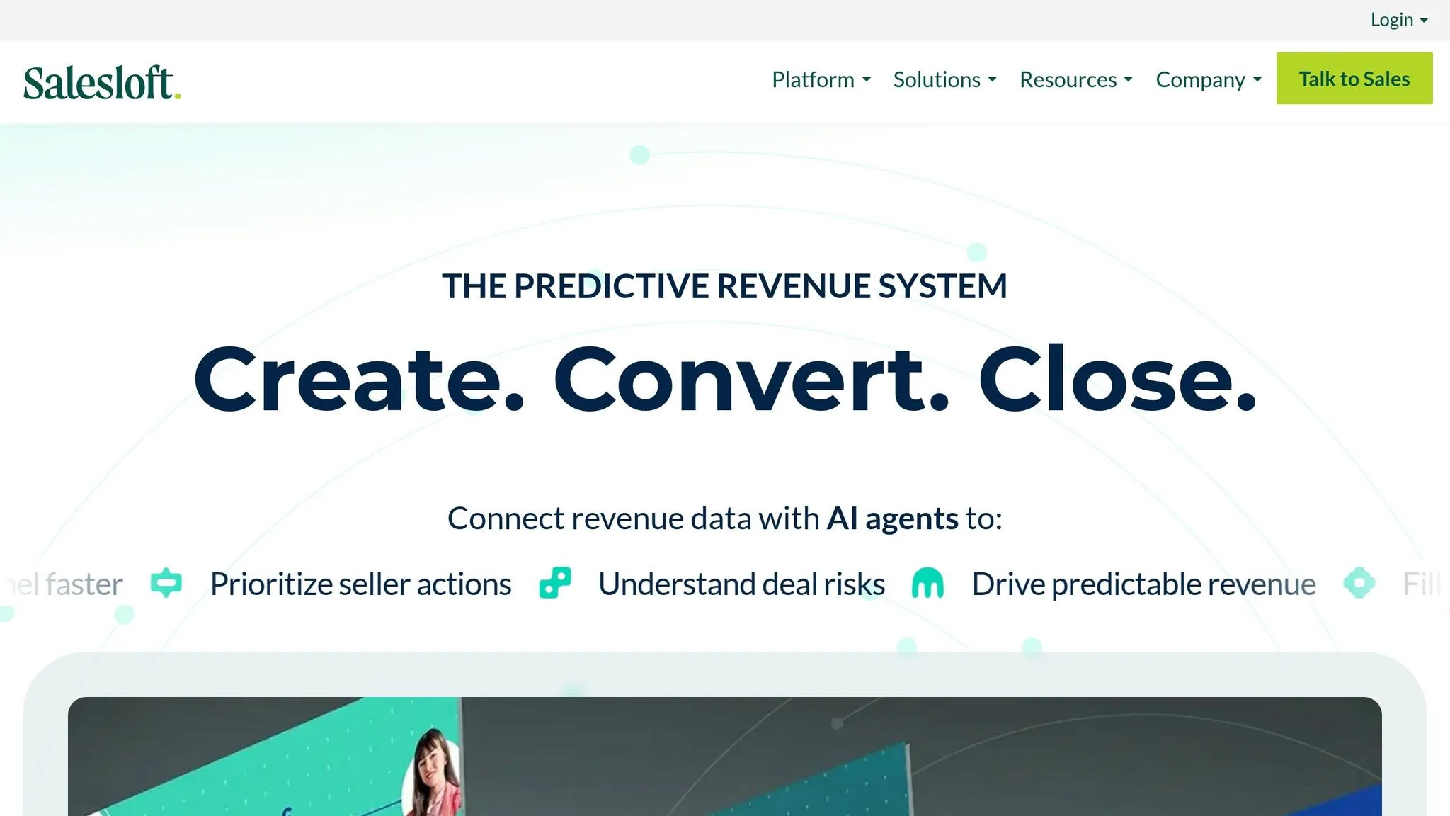 Salesloft