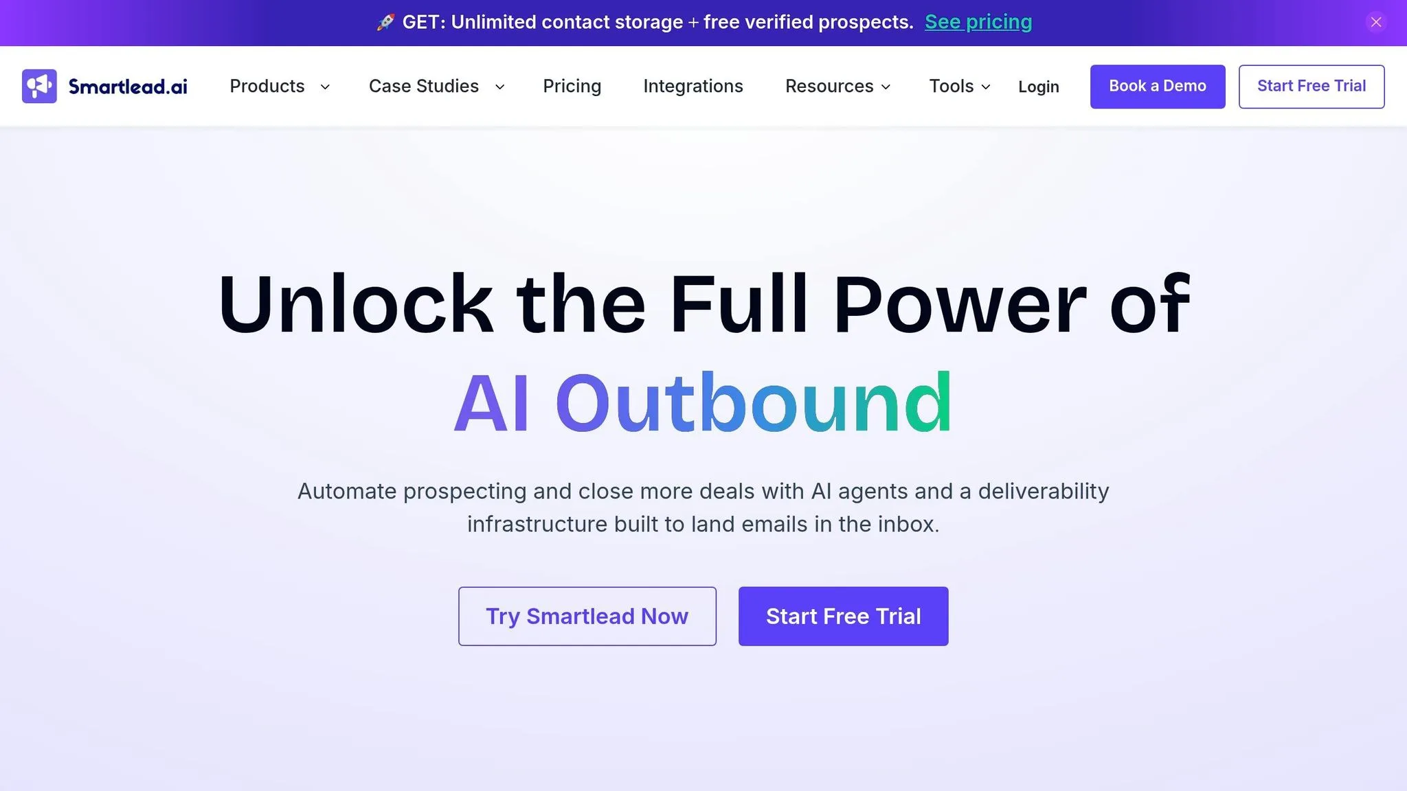 Smartlead.ai