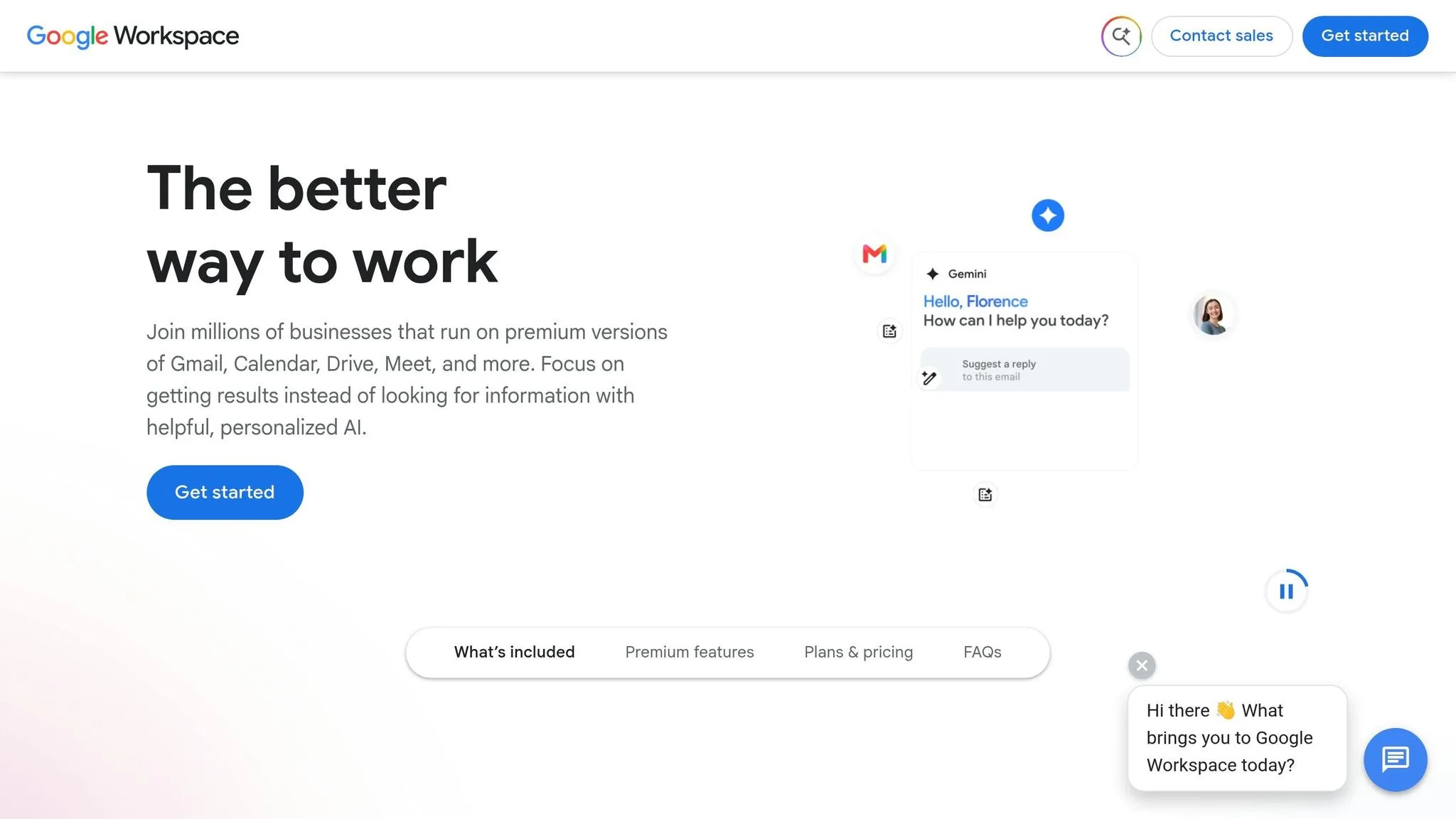 Google Workspace