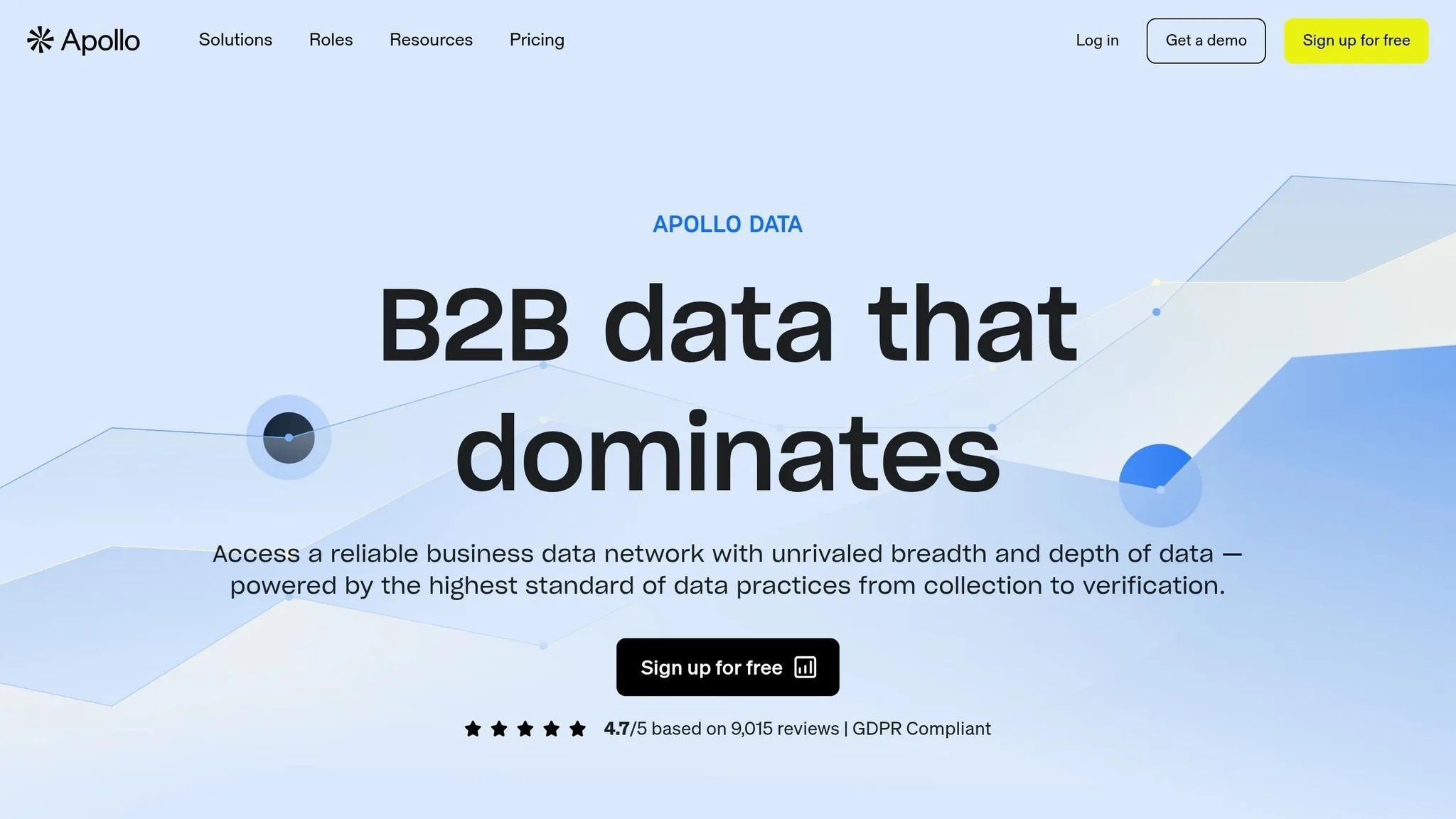 Apollo.io